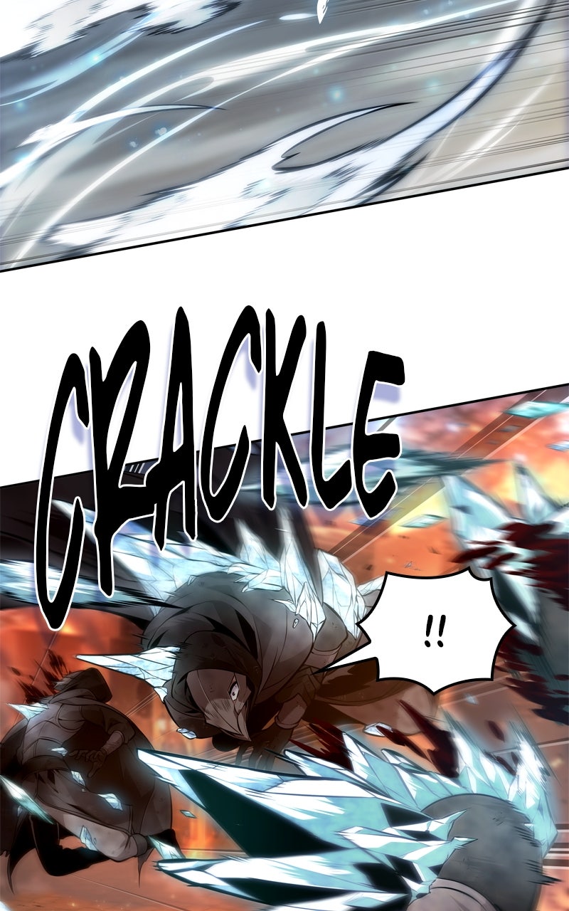 Read The Last Adventurer EN Manga Online