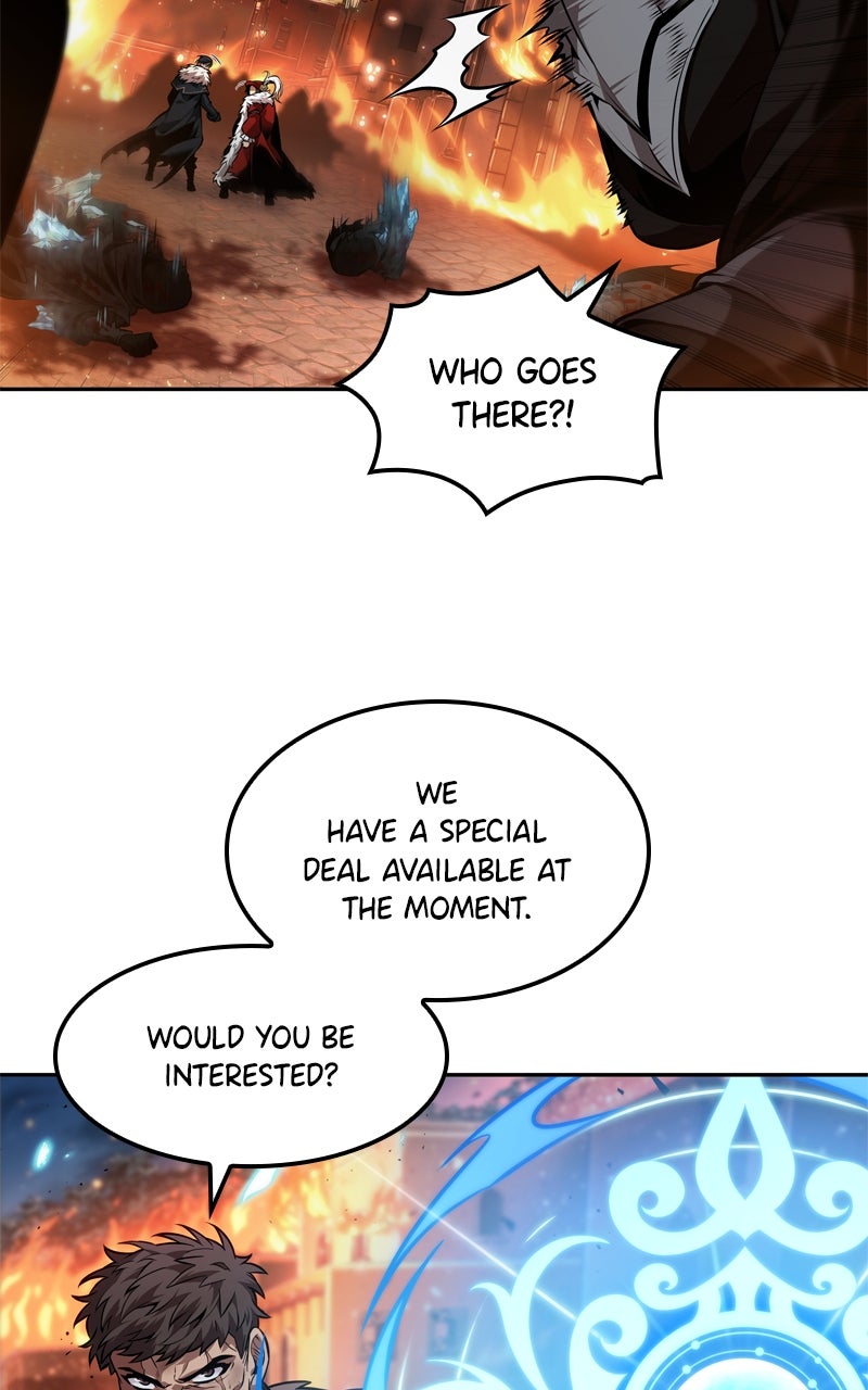 Read The Last Adventurer EN Manga Online