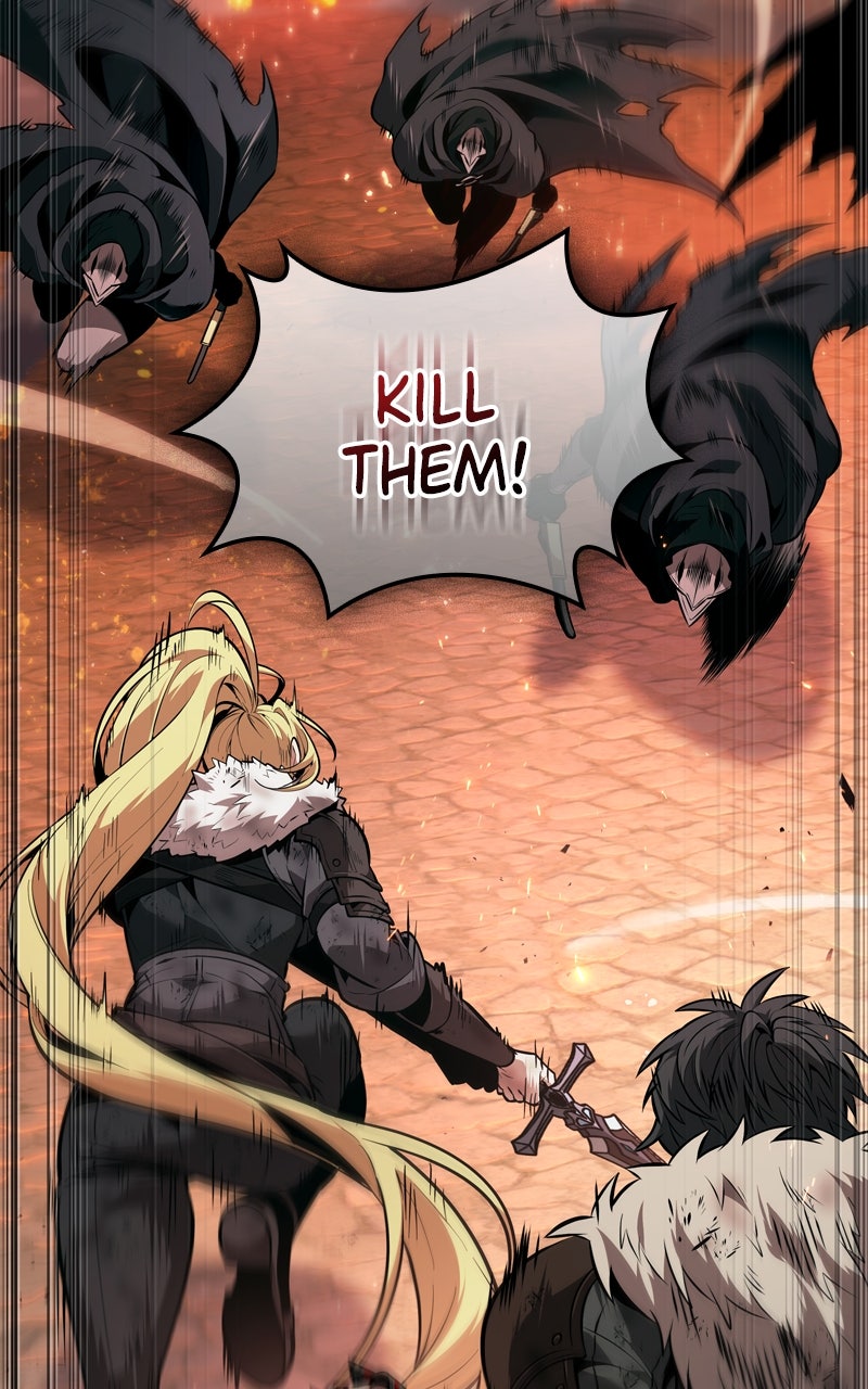 Read The Last Adventurer EN Manga Online