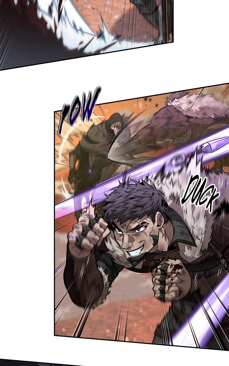 Read The Last Adventurer EN Manga Online