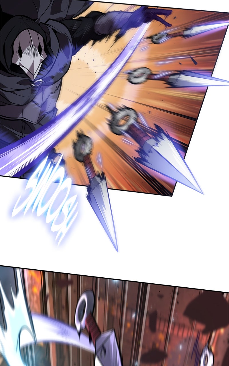 Read The Last Adventurer EN Manga Online