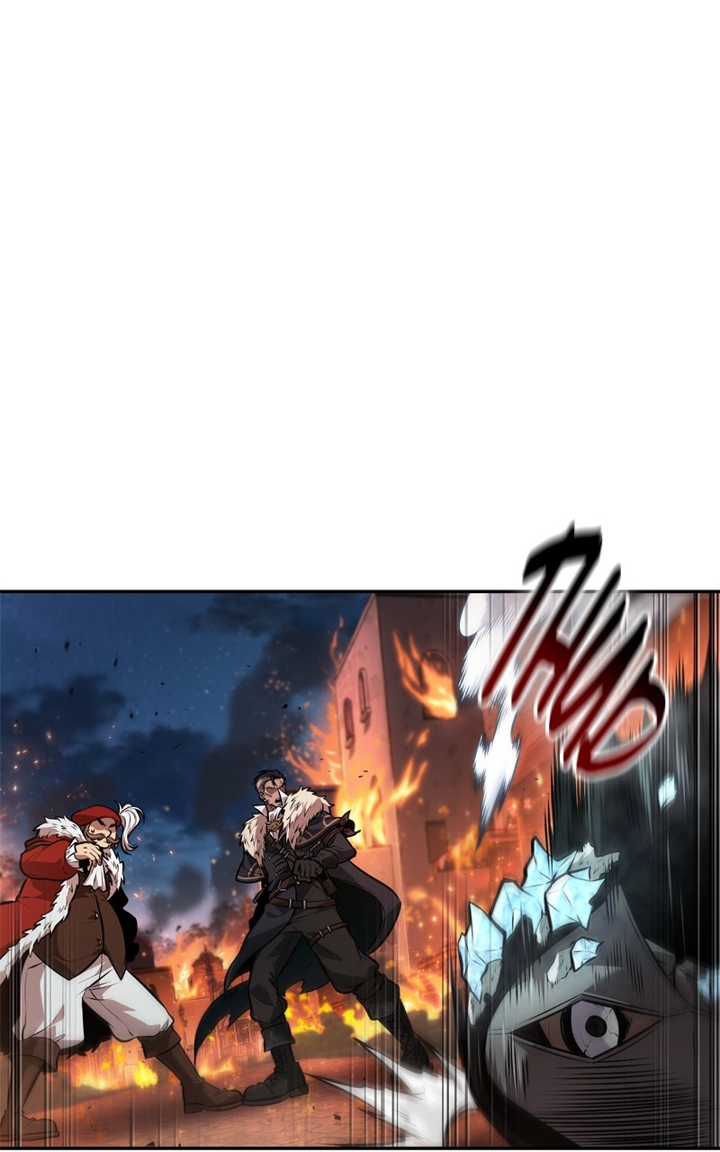 Read The Last Adventurer EN Manga Online