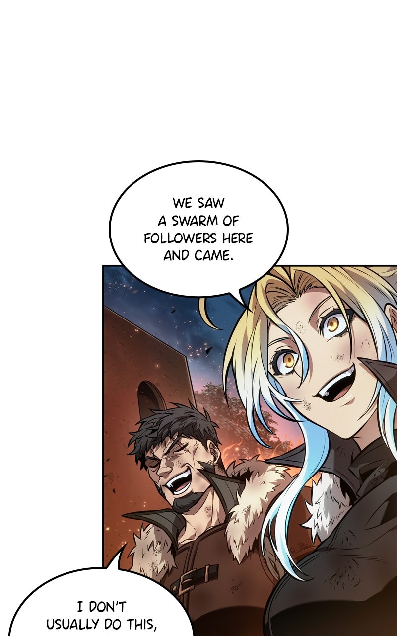 Read The Last Adventurer EN Manga Online