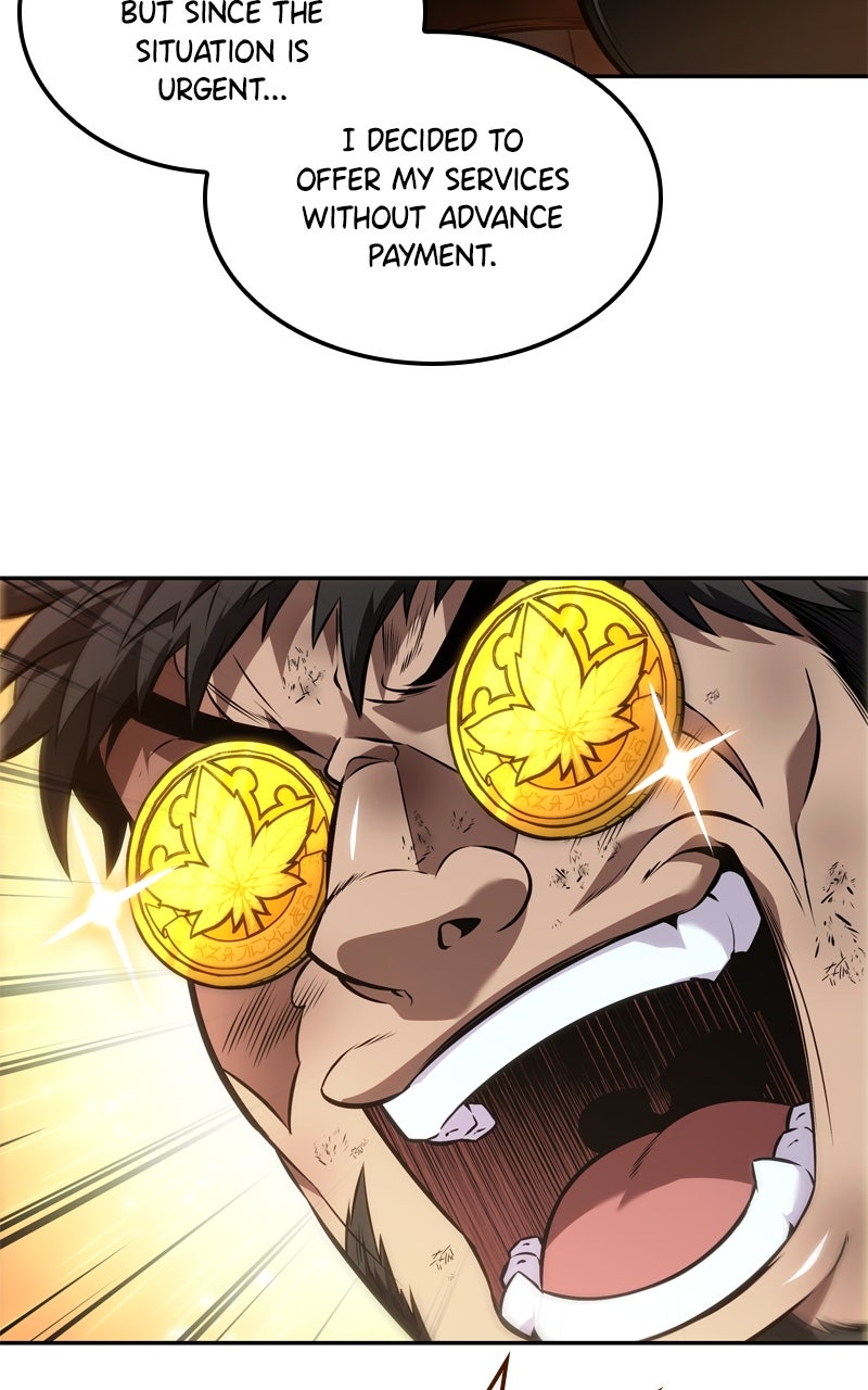 Read The Last Adventurer EN Manga Online