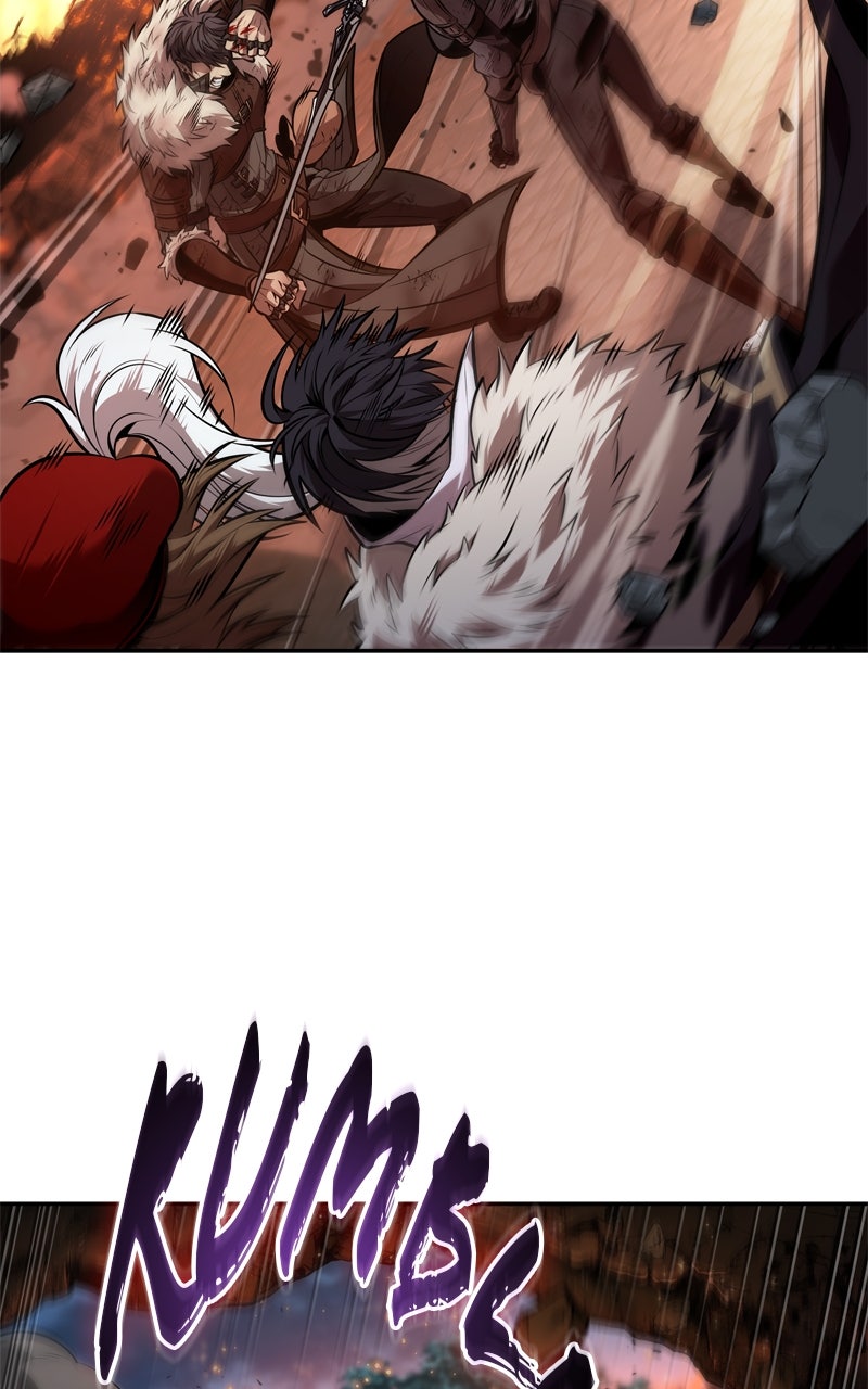 Read The Last Adventurer EN Manga Online