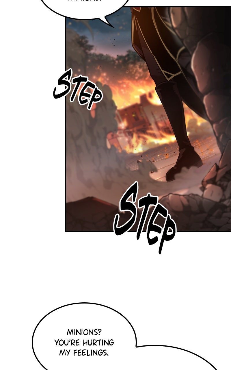 Read The Last Adventurer EN Manga Online