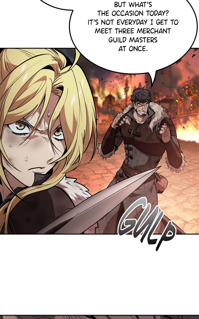Read The Last Adventurer EN Manga Online
