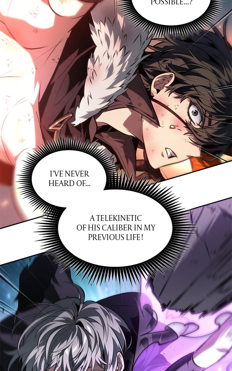 Read The Last Adventurer EN Manga Online