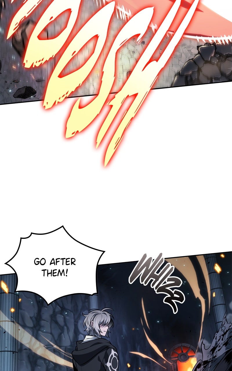 Read The Last Adventurer EN Manga Online