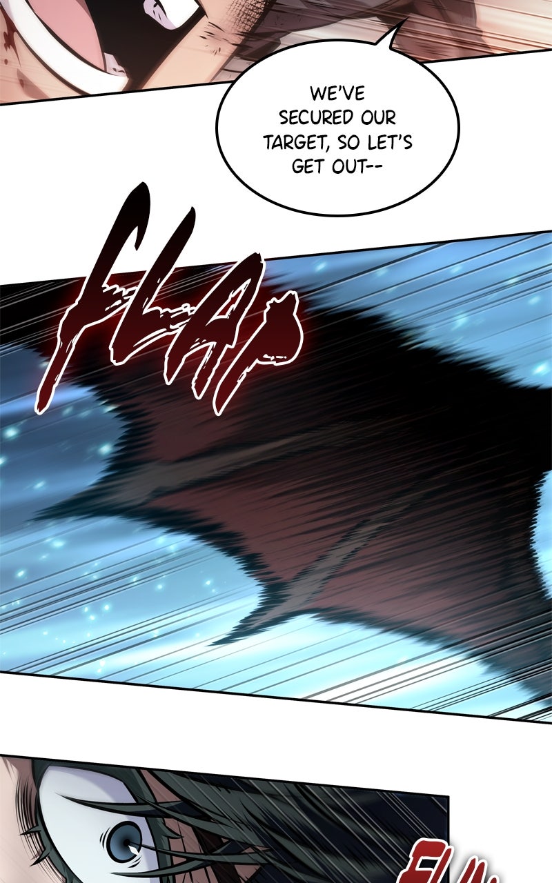 Read The Last Adventurer EN Manga Online