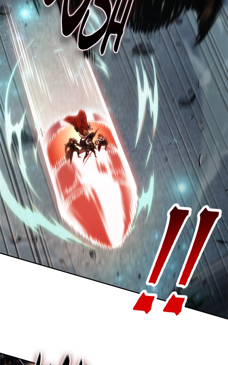 Read The Last Adventurer EN Manga Online