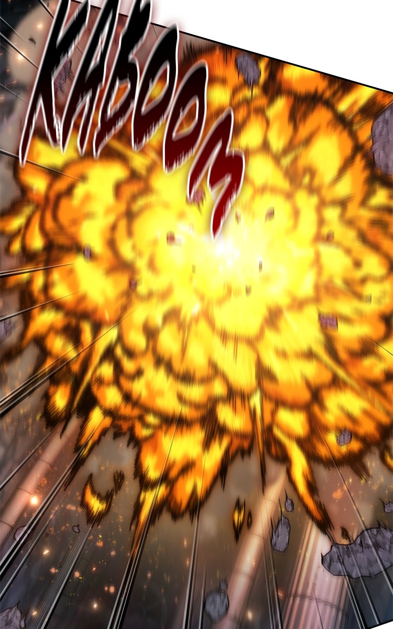 Read The Last Adventurer EN Manga Online