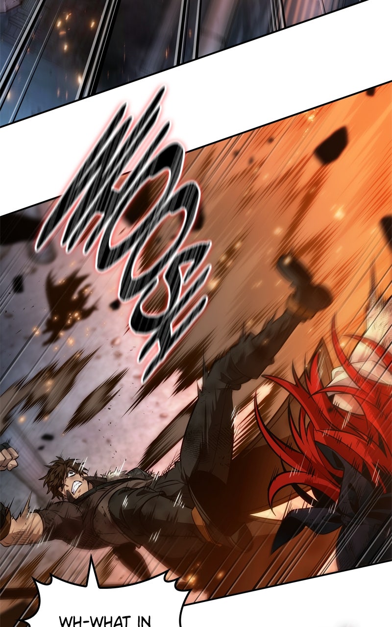 Read The Last Adventurer EN Manga Online