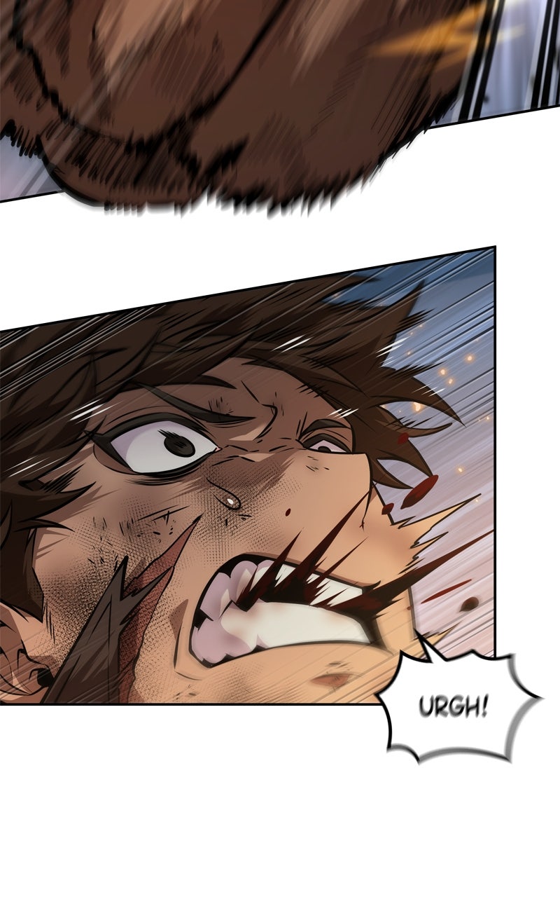 Read The Last Adventurer EN Manga Online