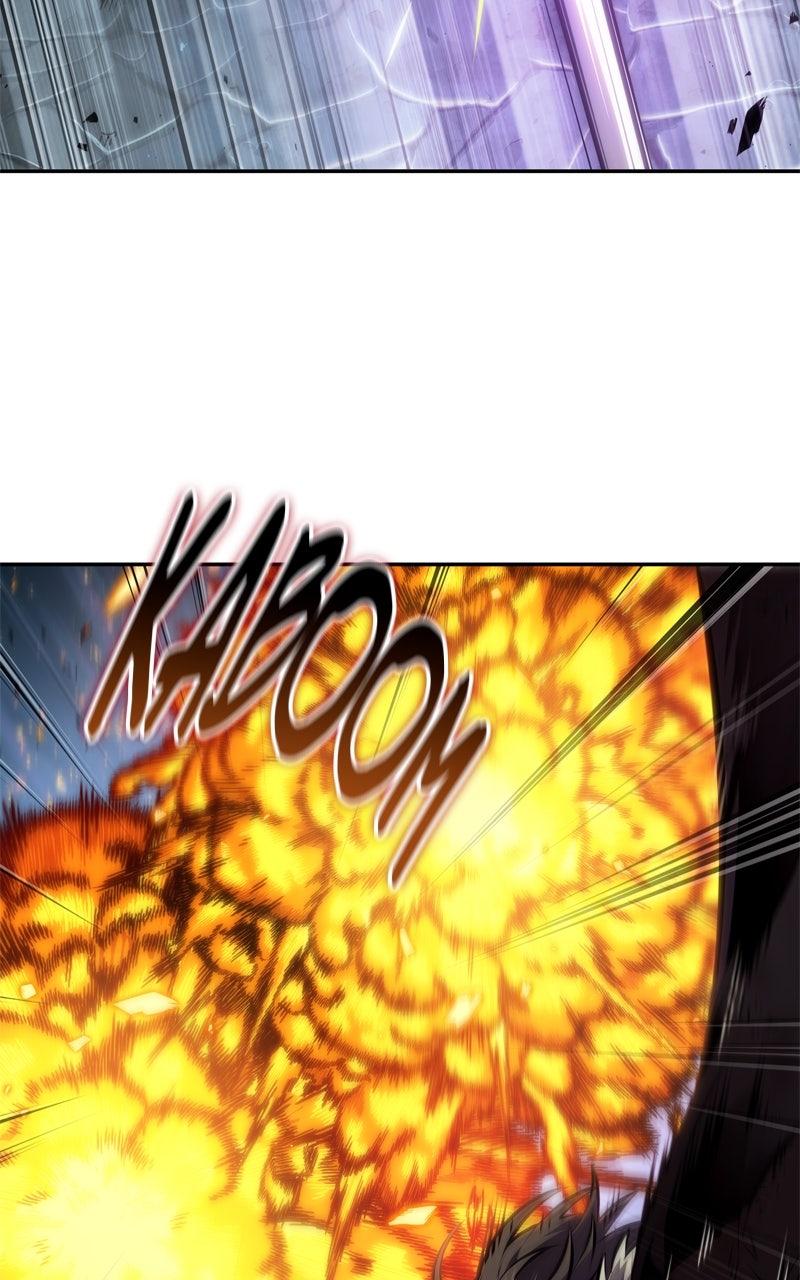 Read The Last Adventurer EN Manga Online