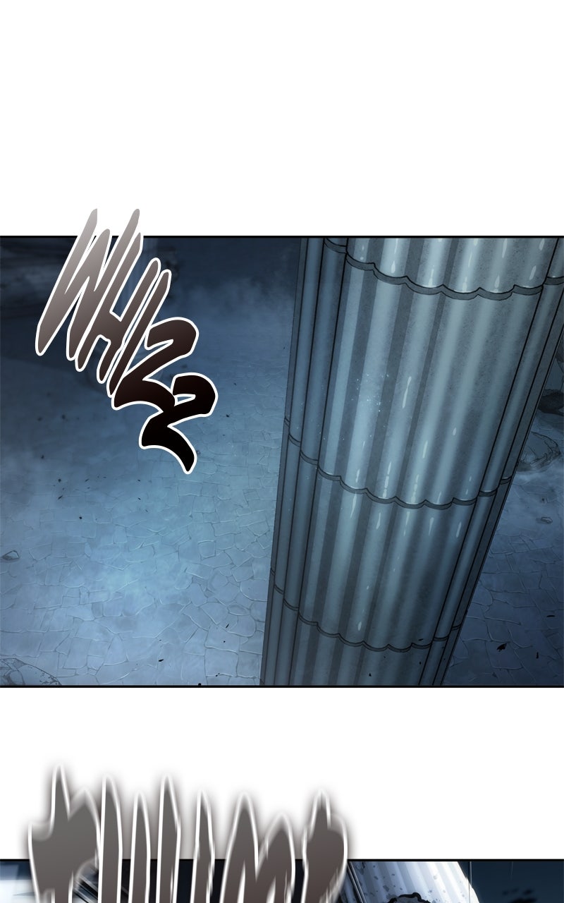 Read The Last Adventurer EN Manga Online