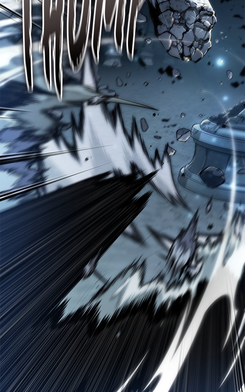 Read The Last Adventurer EN Manga Online