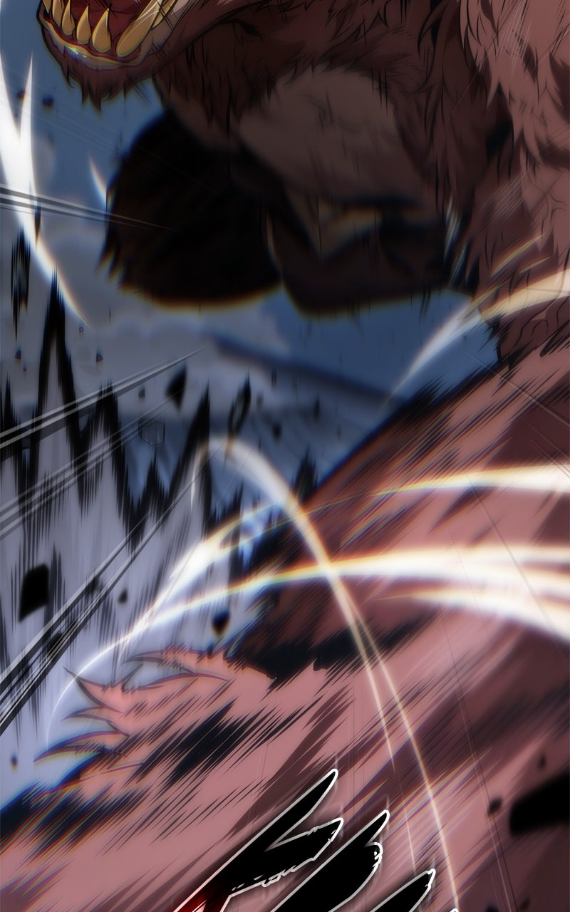 Read The Last Adventurer EN Manga Online