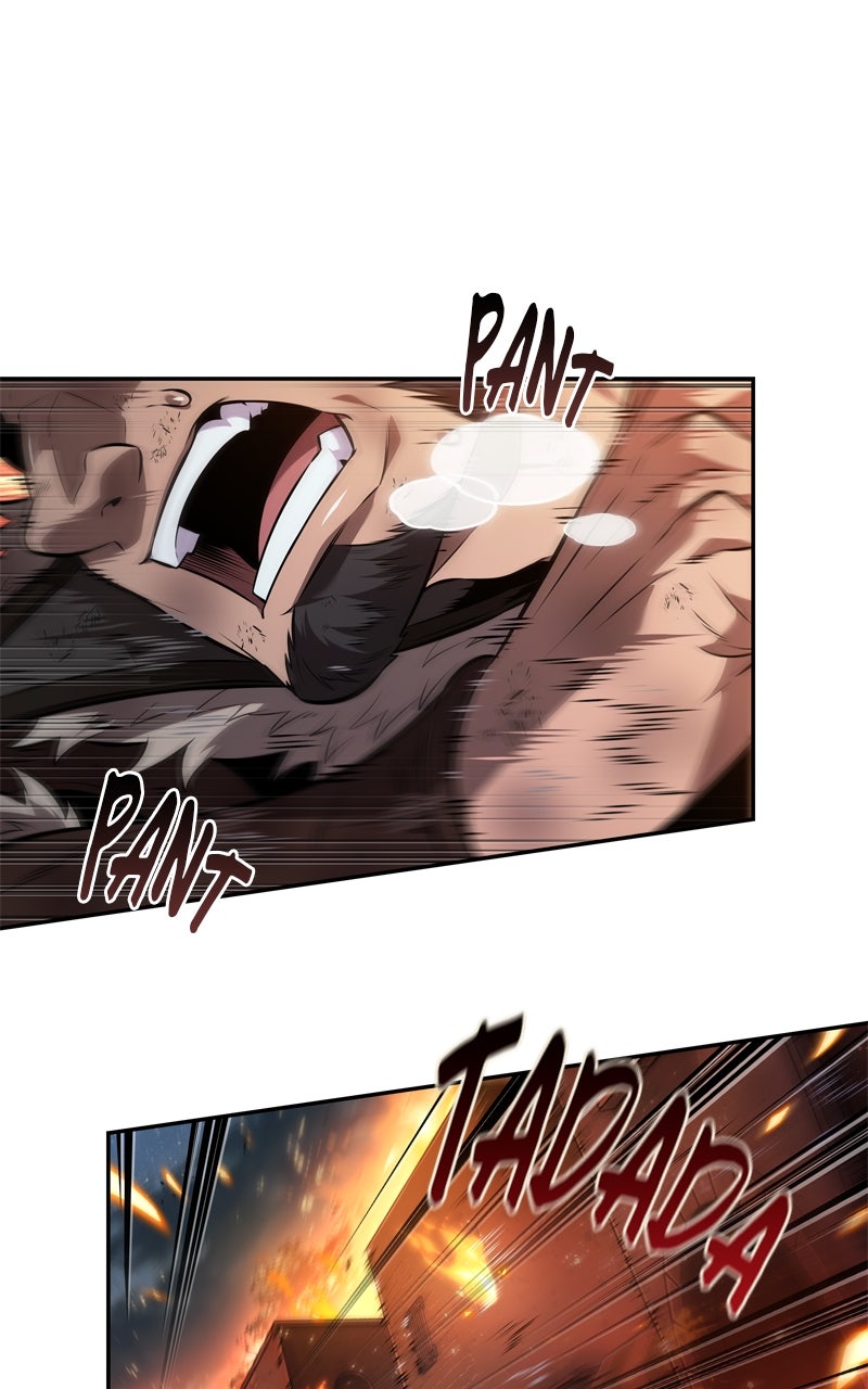 Read The Last Adventurer EN Manga Online