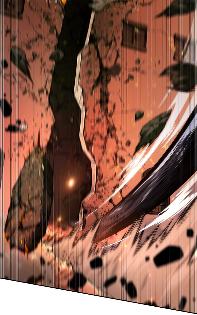 Read The Last Adventurer EN Manga Online