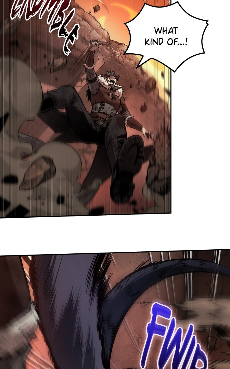 Read The Last Adventurer EN Manga Online