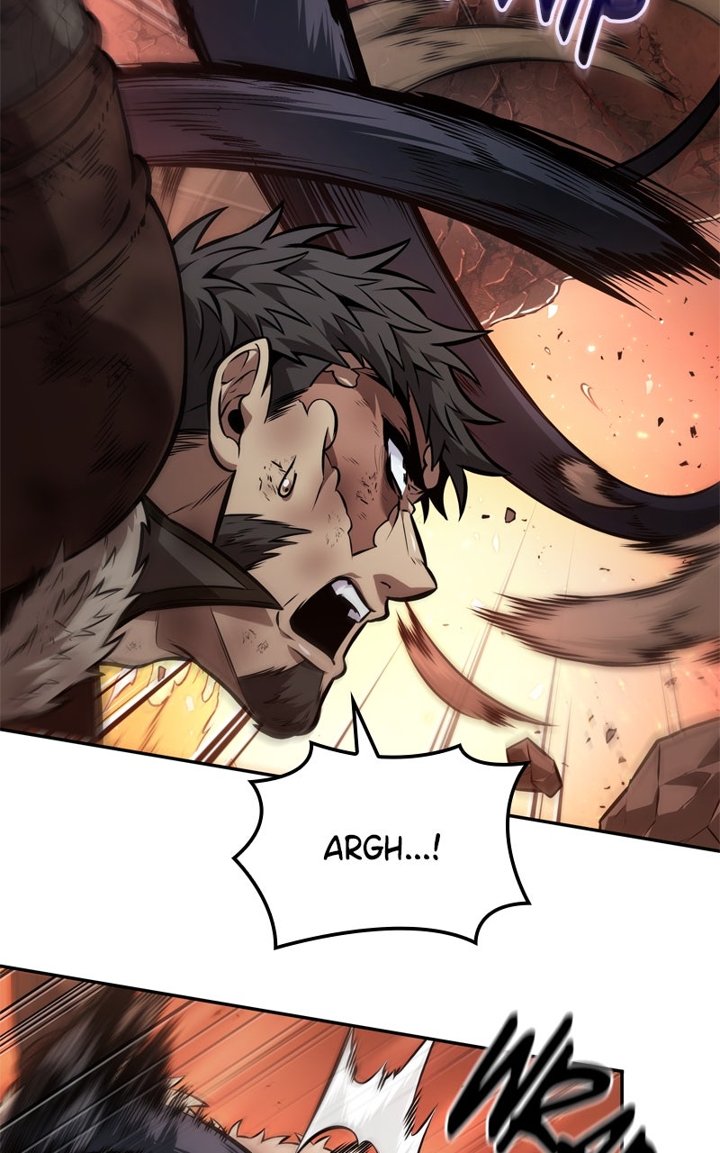 Read The Last Adventurer EN Manga Online