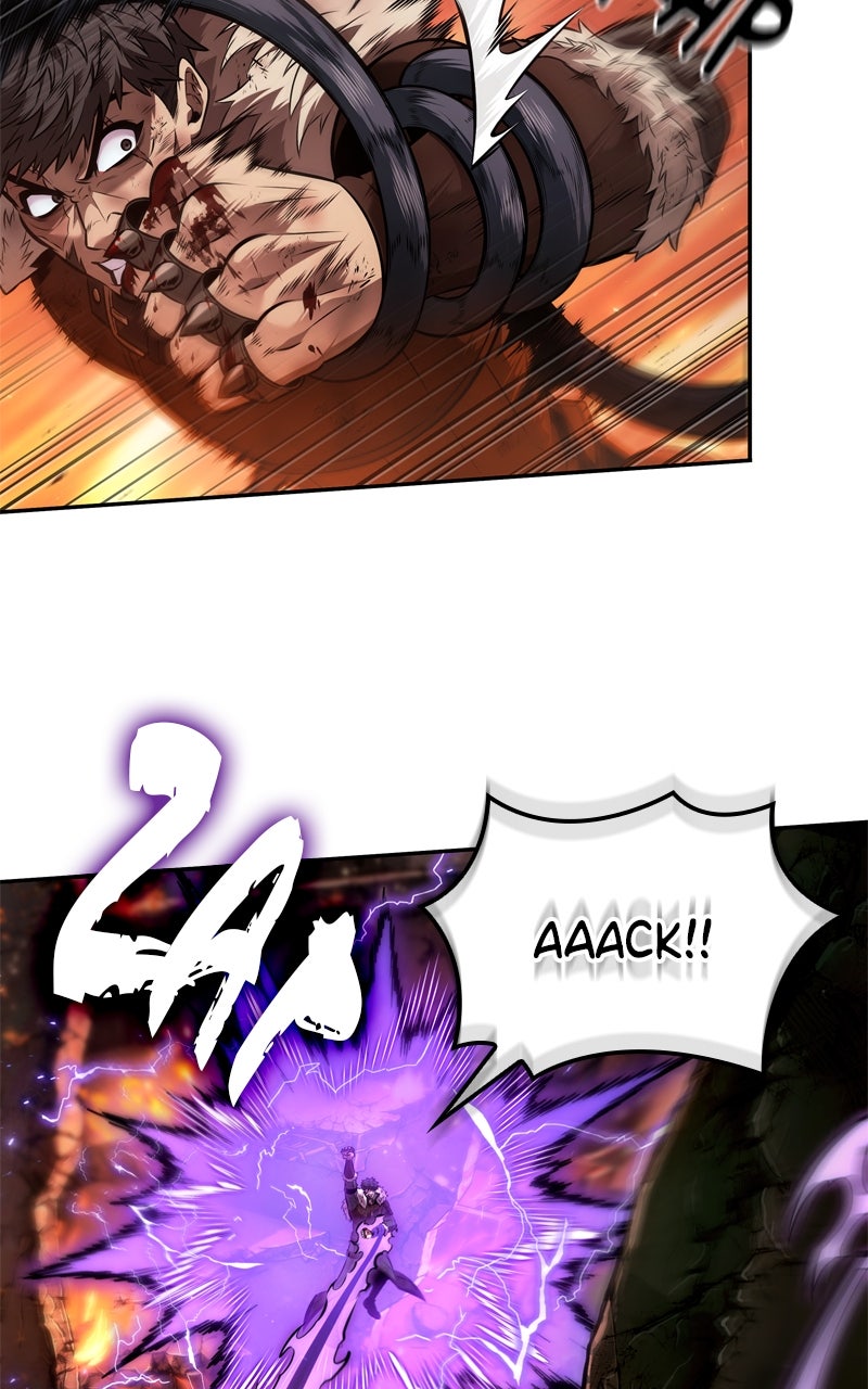 Read The Last Adventurer EN Manga Online