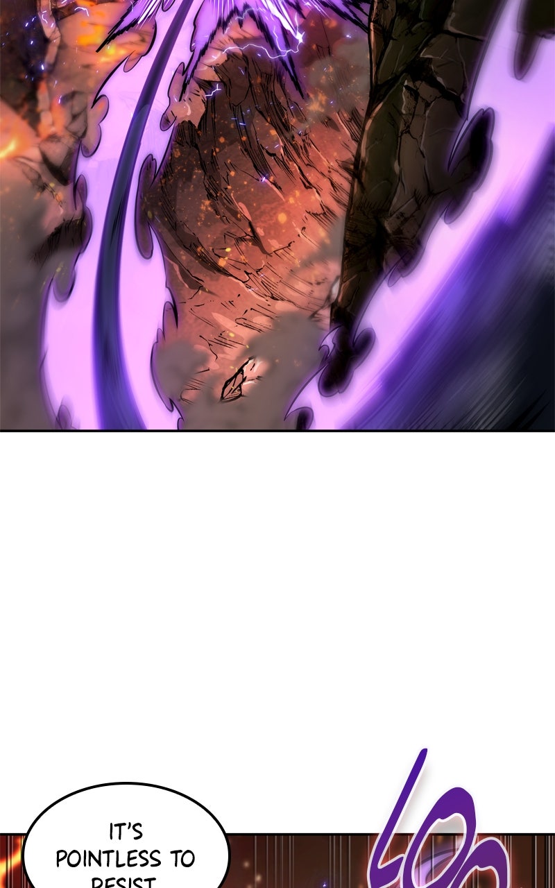 Read The Last Adventurer EN Manga Online