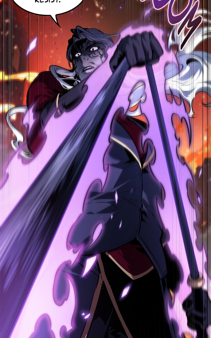 Read The Last Adventurer EN Manga Online