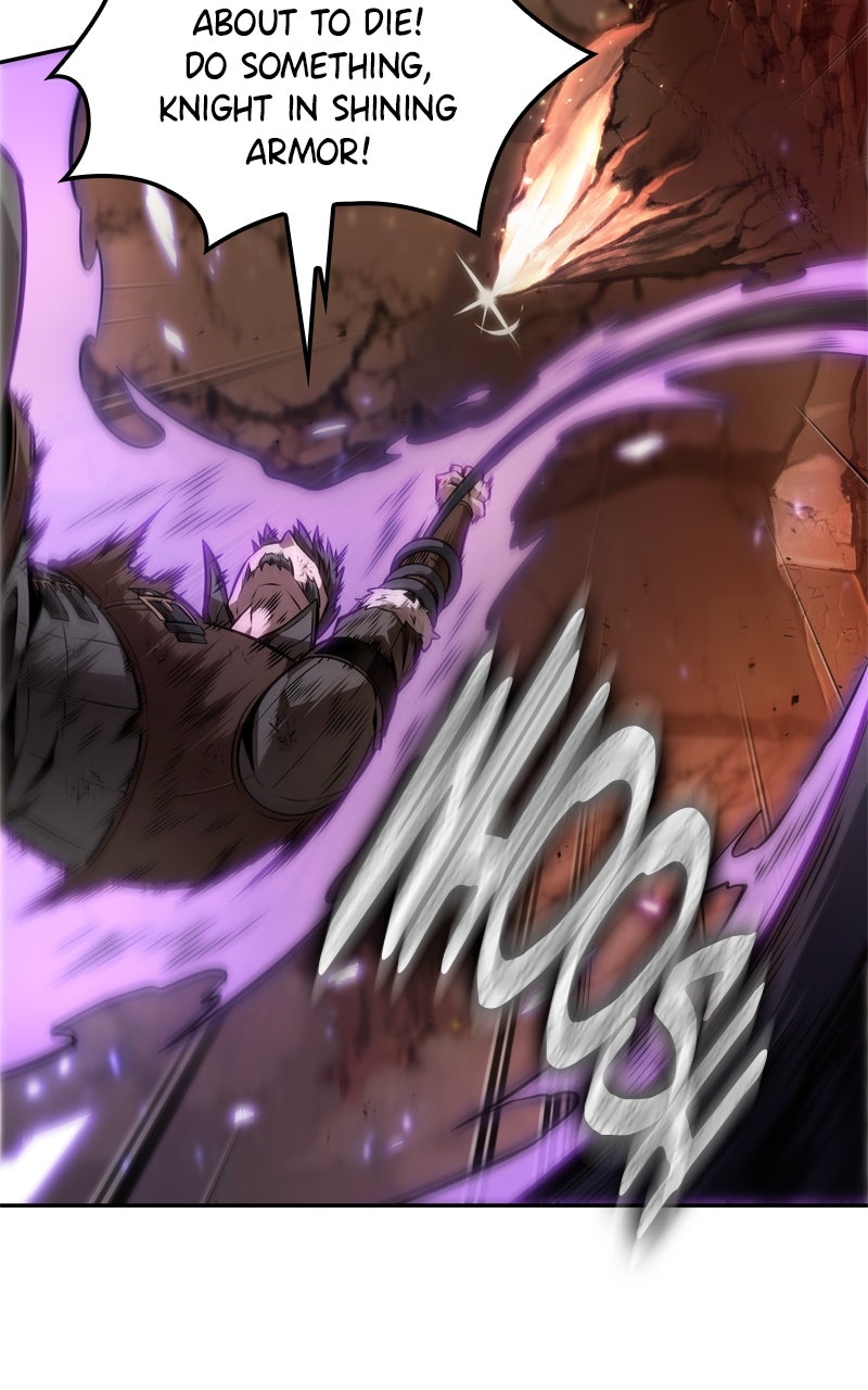 Read The Last Adventurer EN Manga Online