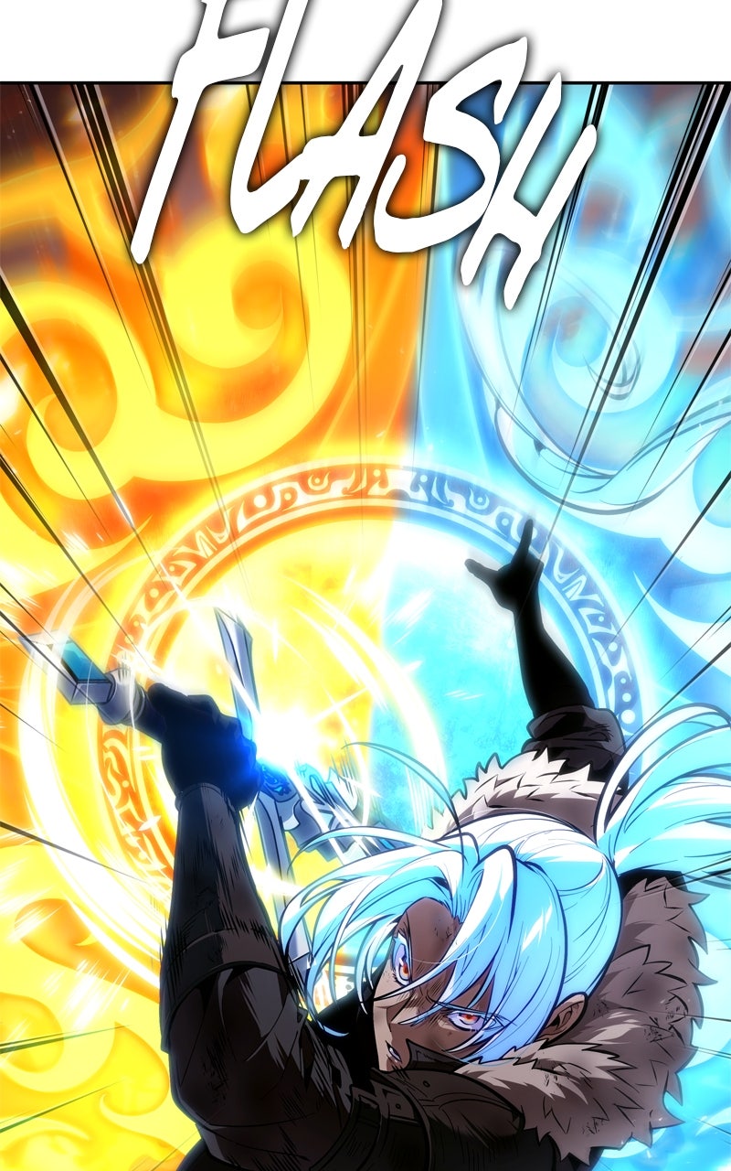 Read The Last Adventurer EN Manga Online