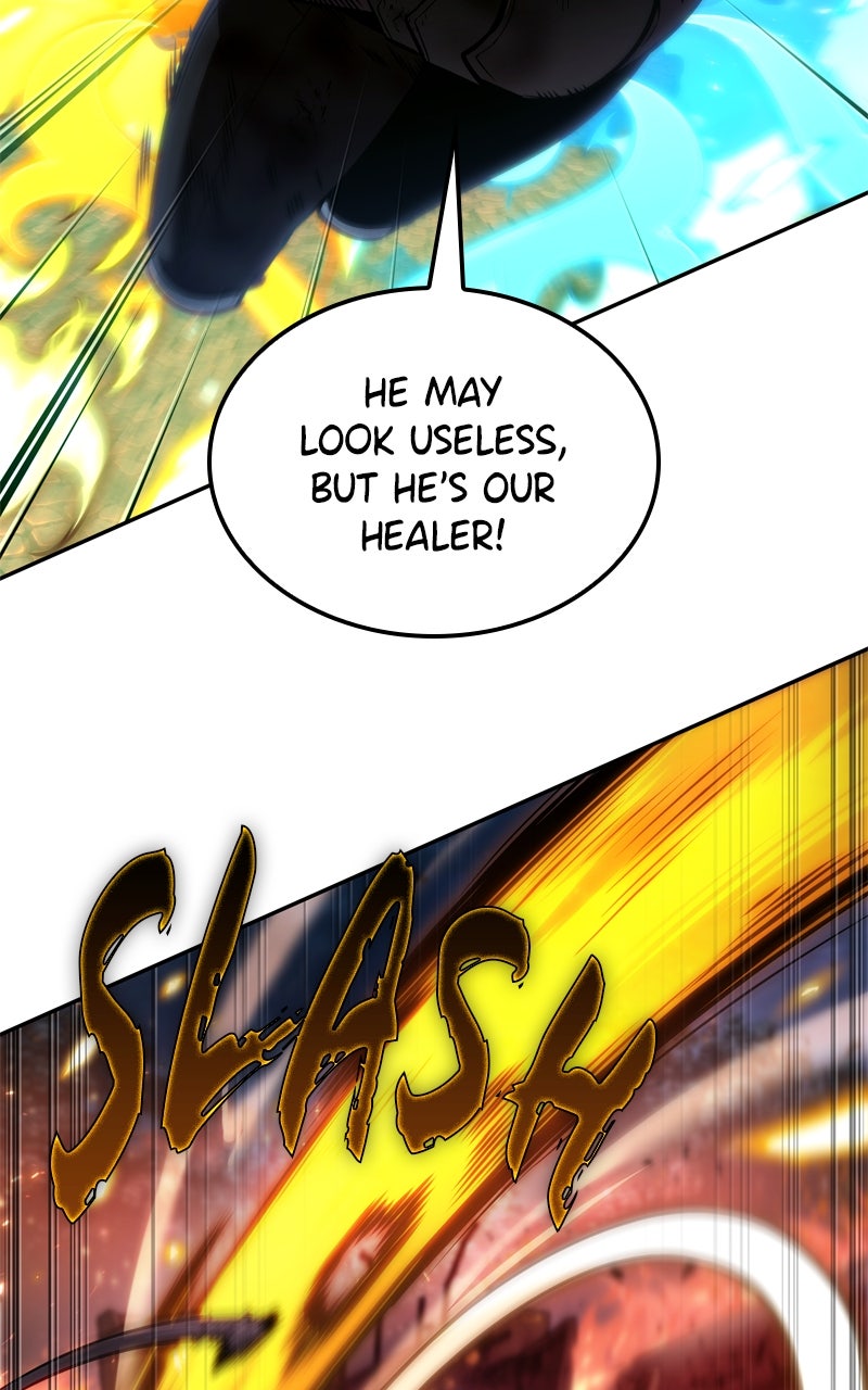 Read The Last Adventurer EN Manga Online