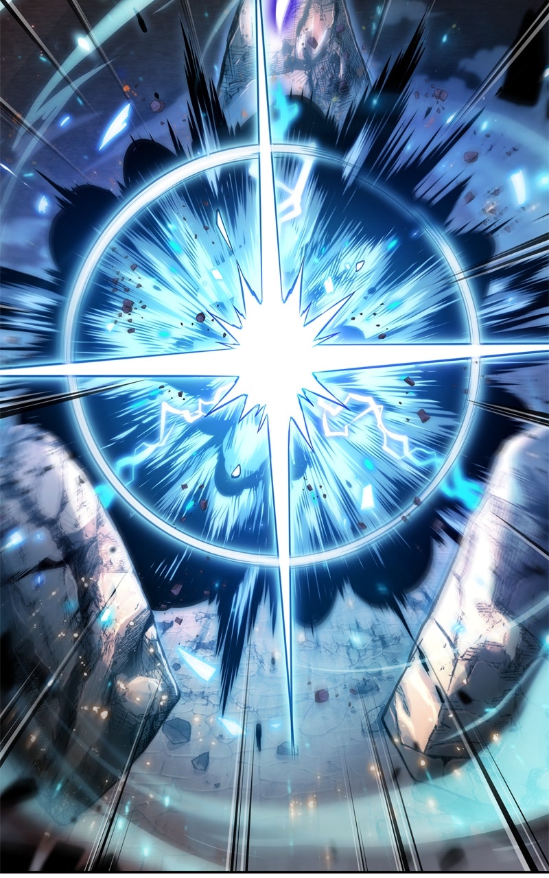 Read The Last Adventurer EN Manga Online