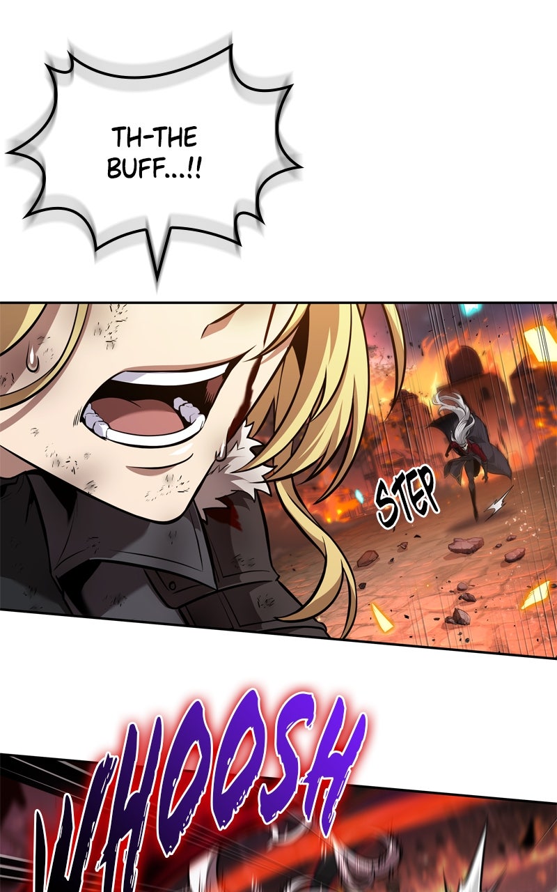 Read The Last Adventurer EN Manga Online