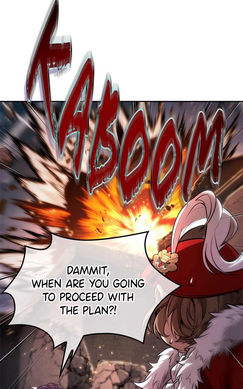 Read The Last Adventurer EN Manga Online