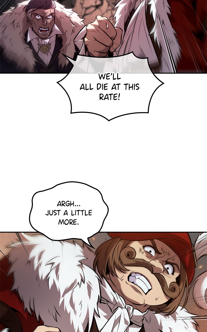 Read The Last Adventurer EN Manga Online