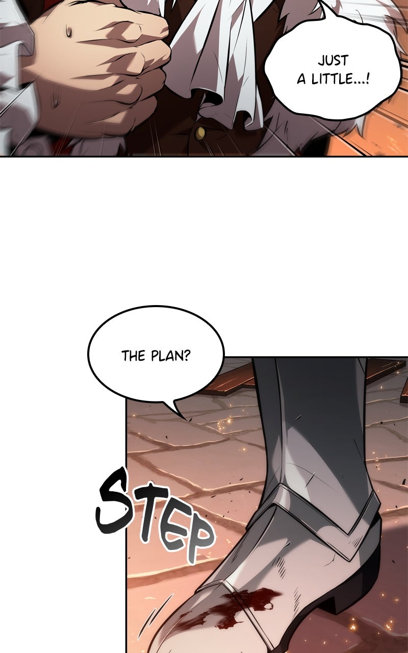 Read The Last Adventurer EN Manga Online