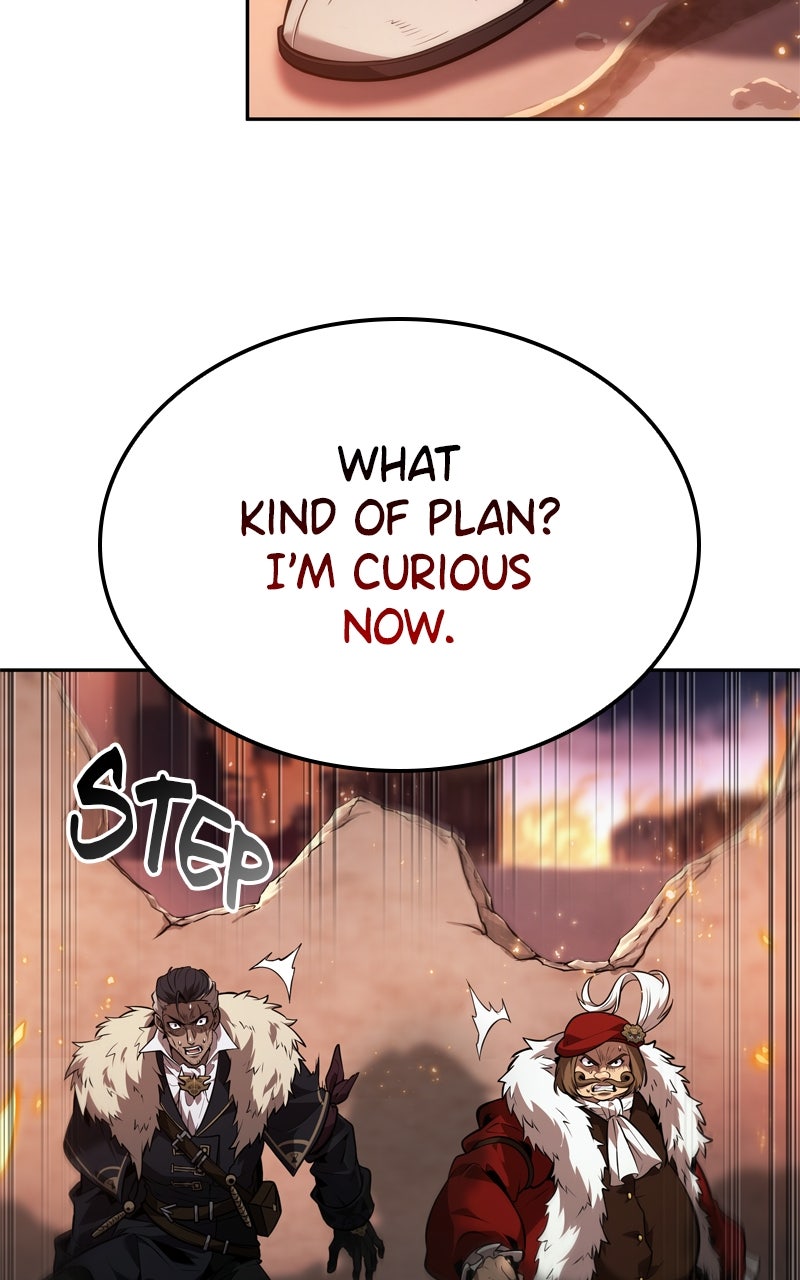 Read The Last Adventurer EN Manga Online