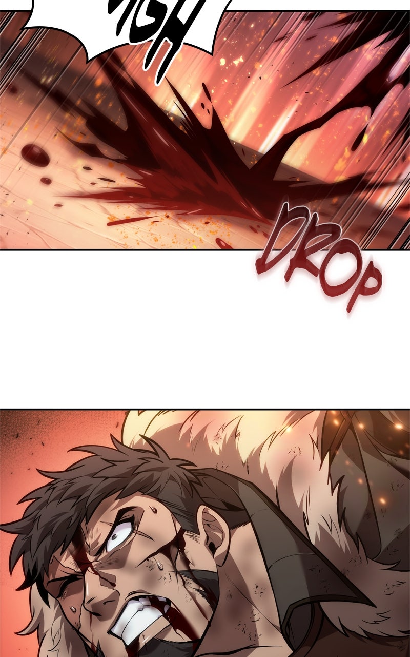 Read The Last Adventurer EN Manga Online