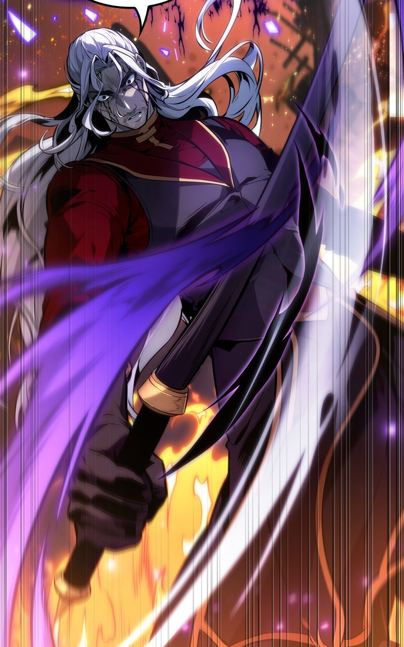 Read The Last Adventurer EN Manga Online