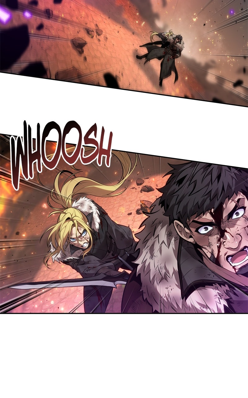 Read The Last Adventurer EN Manga Online