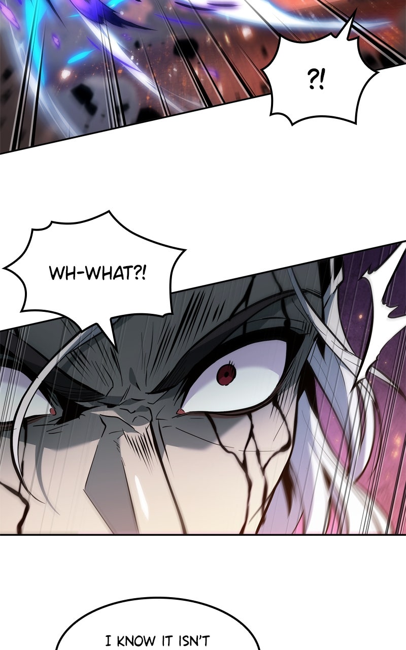 Read The Last Adventurer EN Manga Online