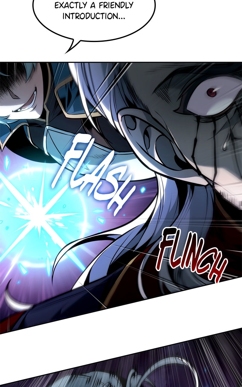 Read The Last Adventurer EN Manga Online