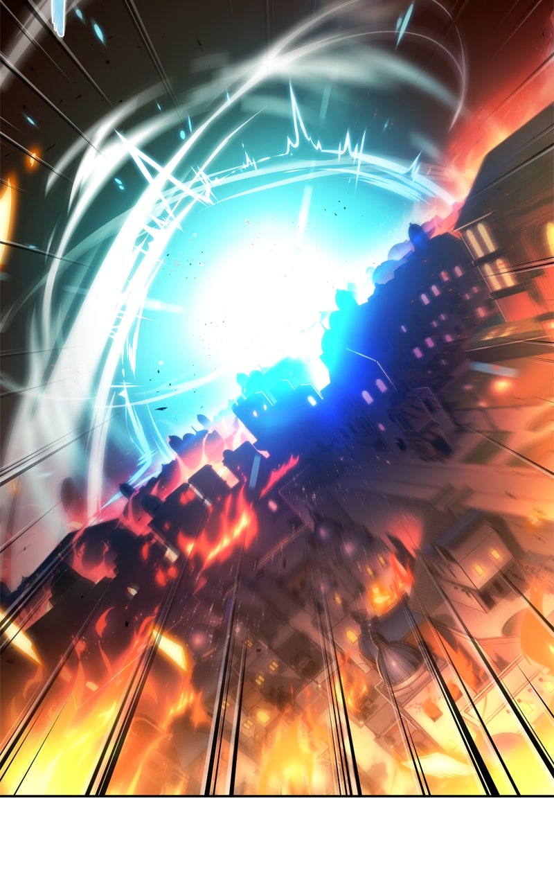 Read The Last Adventurer EN Manga Online