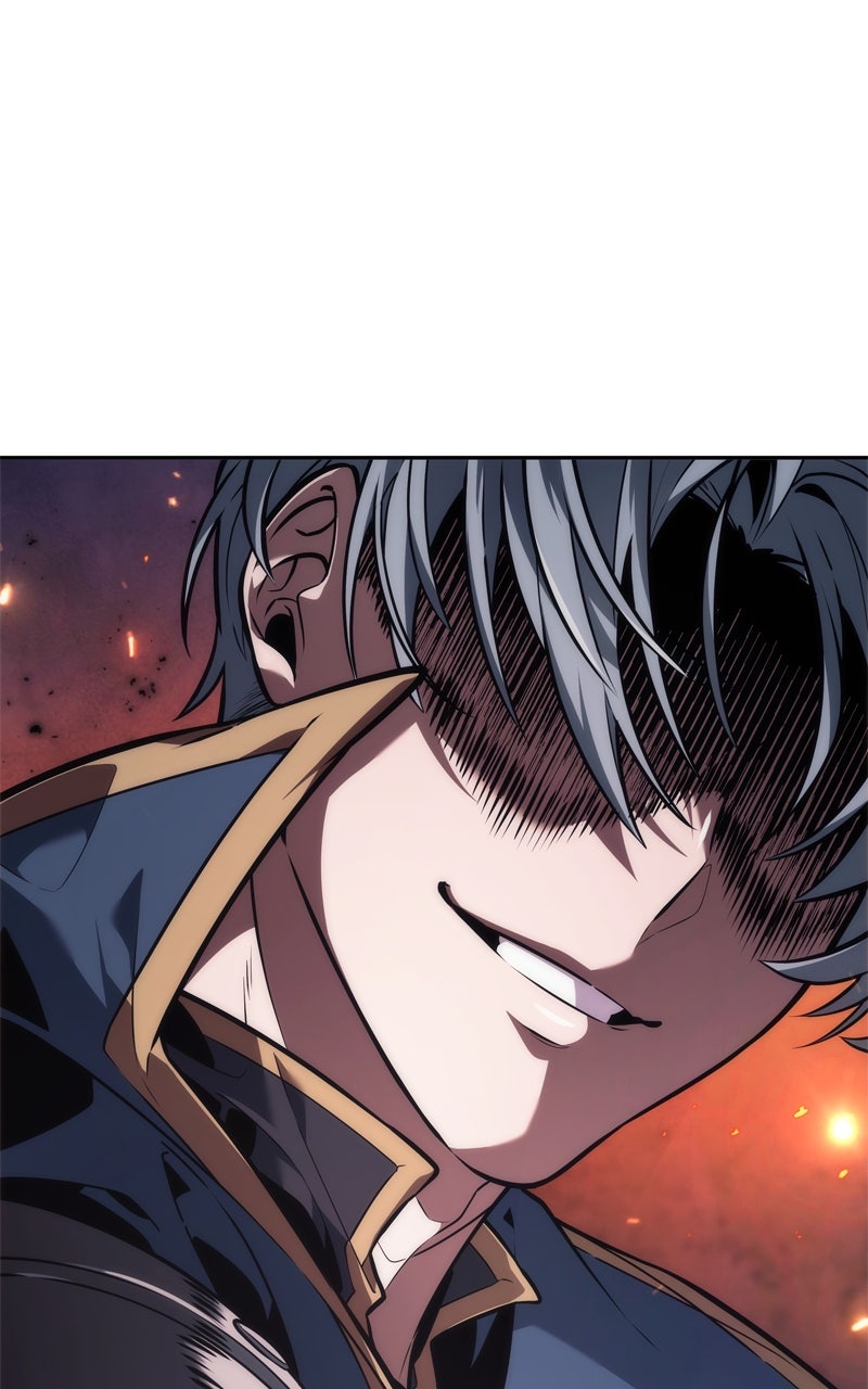 Read The Last Adventurer EN Manga Online