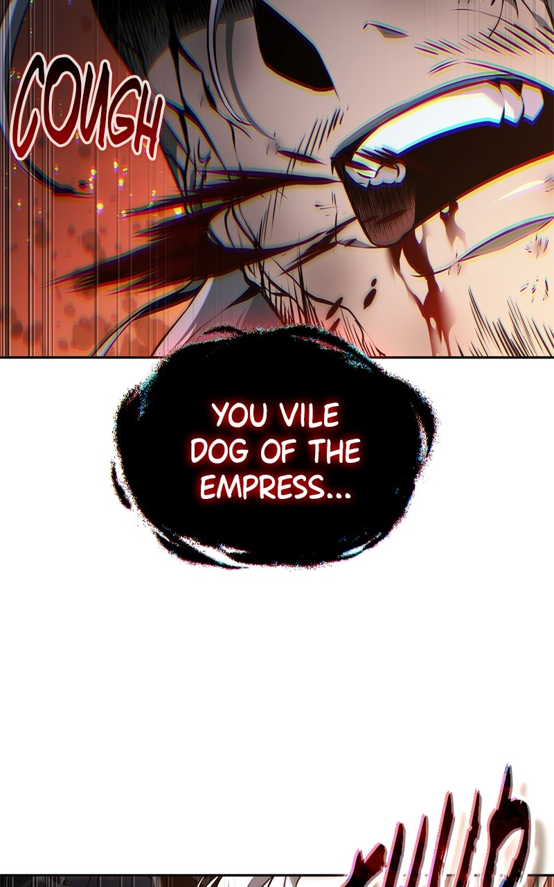 Read The Last Adventurer EN Manga Online