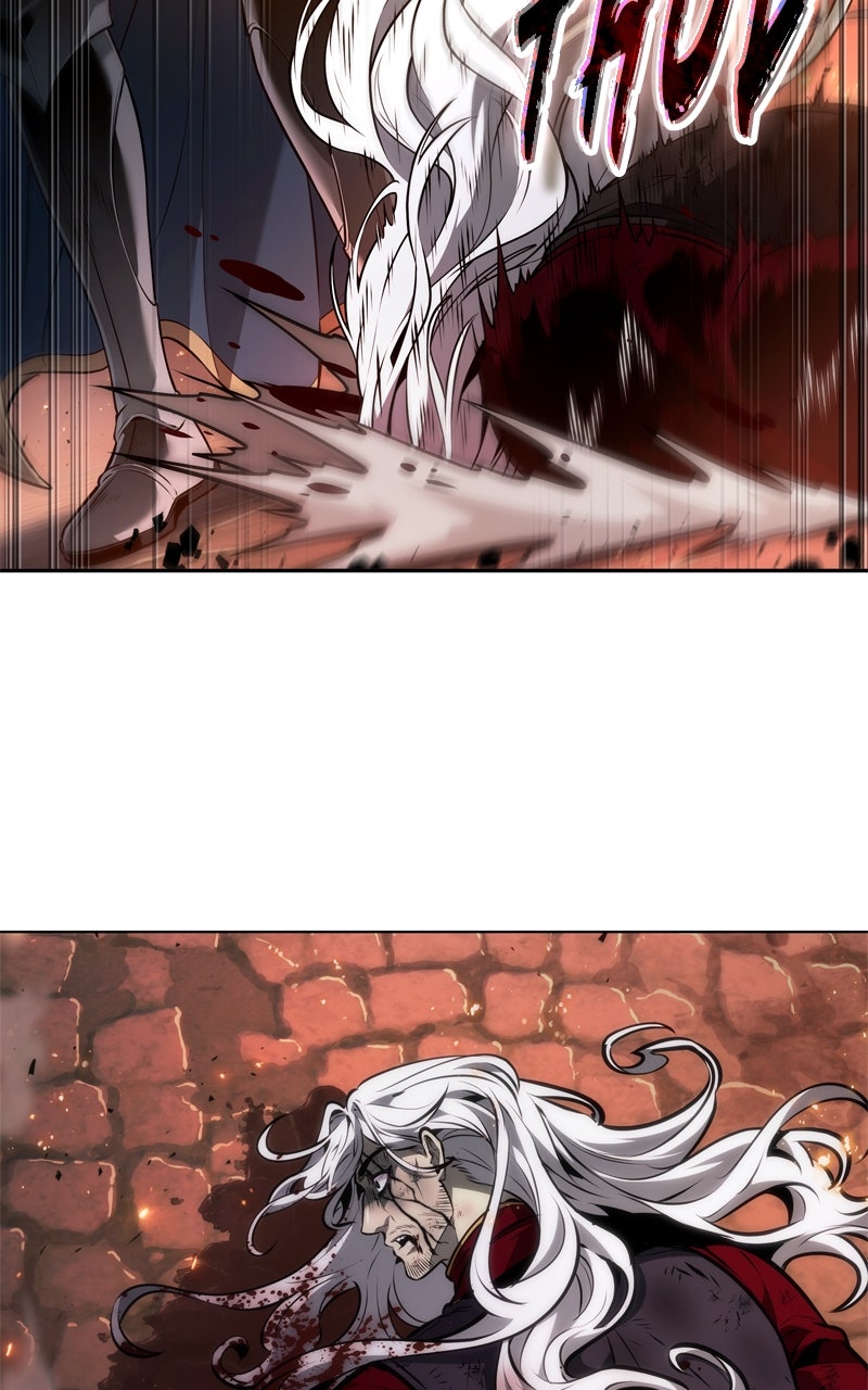 Read The Last Adventurer EN Manga Online