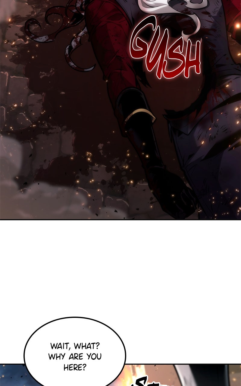 Read The Last Adventurer EN Manga Online