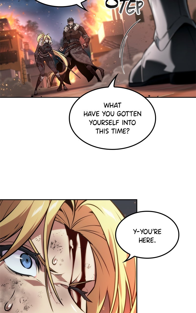 Read The Last Adventurer EN Manga Online