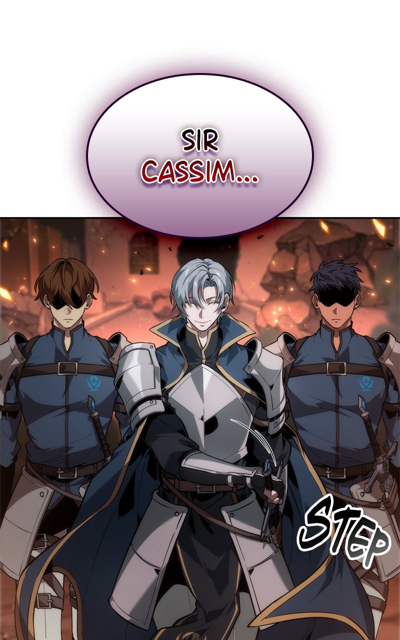 Read The Last Adventurer EN Manga Online